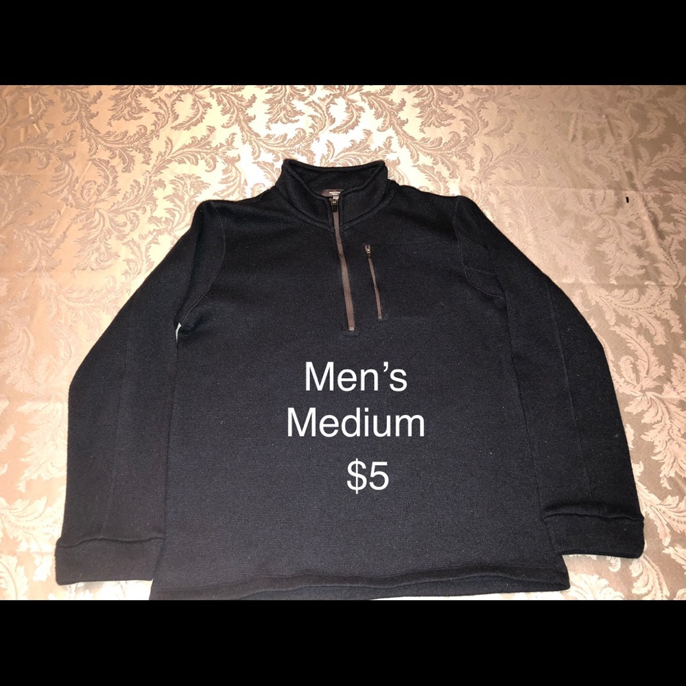 Men’s clothes - Picture 7 of 8